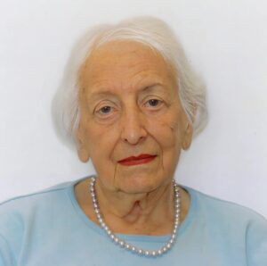 Jeannine E. Swisher